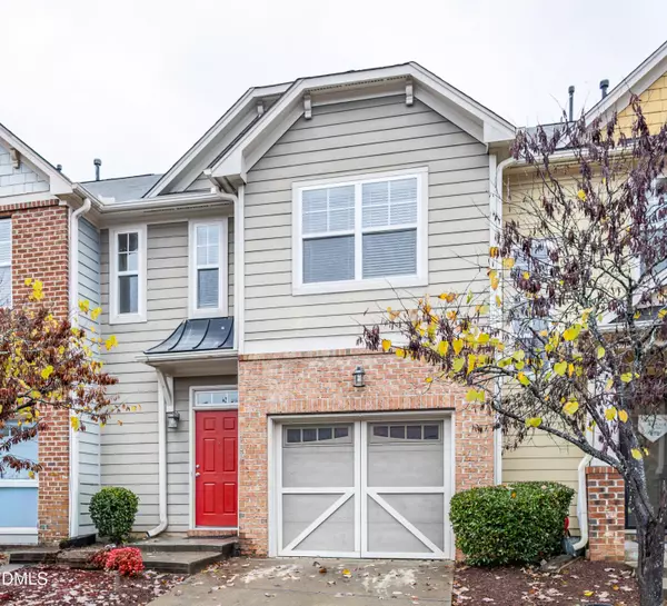 706 Mardonie Reach Lane, Cary, NC 27519