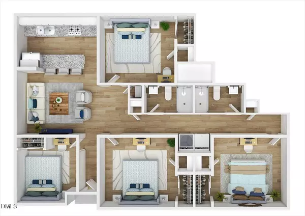 201 Howell Street #300a, Chapel Hill, NC 27514