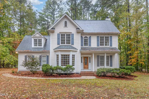 3333 Keighley Forest Drive, Wake Forest, NC 27587