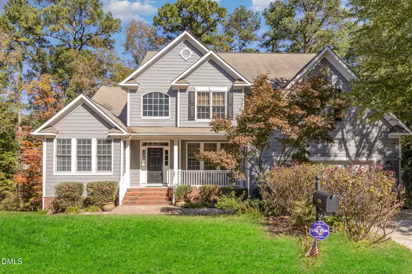 1104 Scholastic Circle, Durham, NC 27713