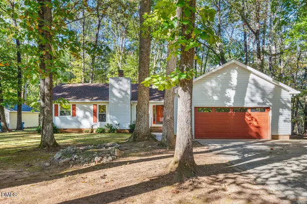 3305 Marywood Drive, Durham, NC 27712