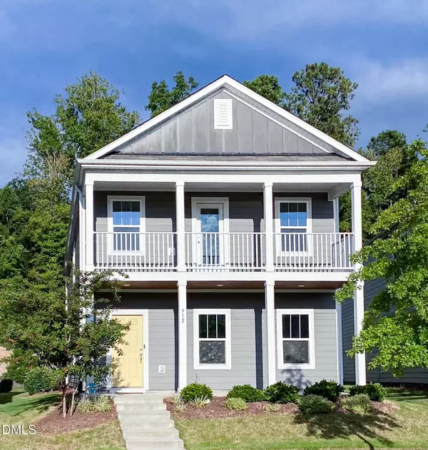 912 Mortar Lane, Cary, NC 27519