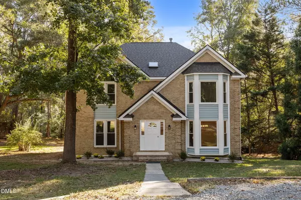 729 Wimberly Road, Apex, NC 27523