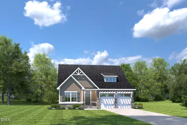 196 Glen Hollow Drive, Raleigh, NC 27604