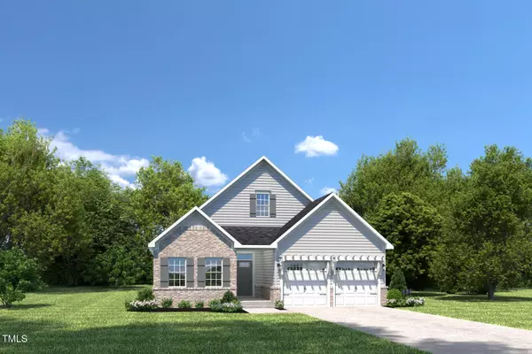 198 Glen Hollow Drive, Raleigh, NC 27604