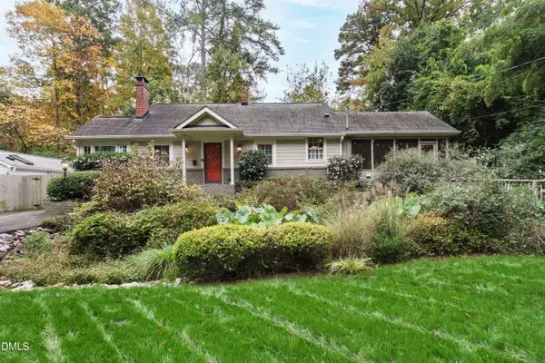 2703 N Mayview Road, Raleigh, NC 27607