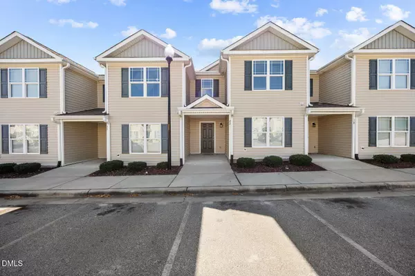 22 River Stancil Drive, Lillington, NC 27546