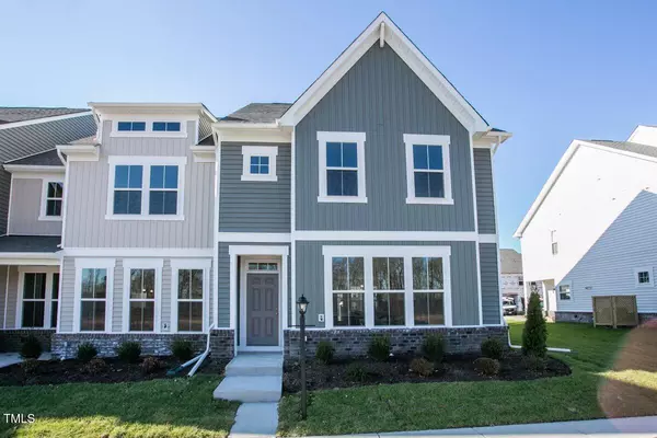 1420 Cooper Street, Sanford, NC 27330