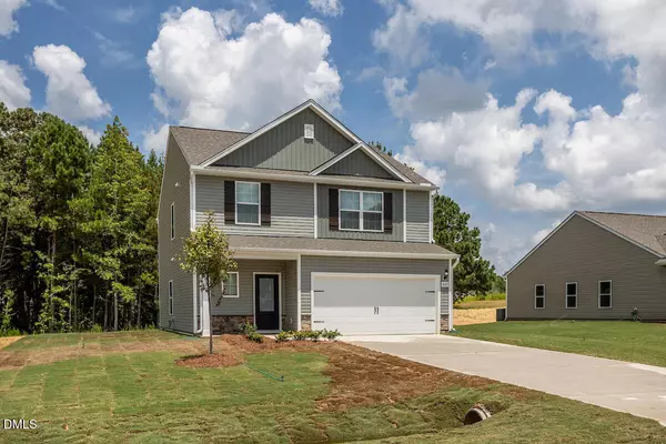 1101 Rhino Bend, Oxford, NC 27565