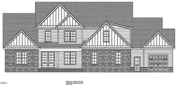 8524 Pascolo Way, Zebulon, NC 27597