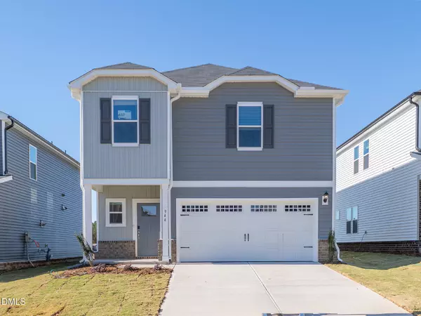 944 Grand Mesa Drive, Garner, NC 27529