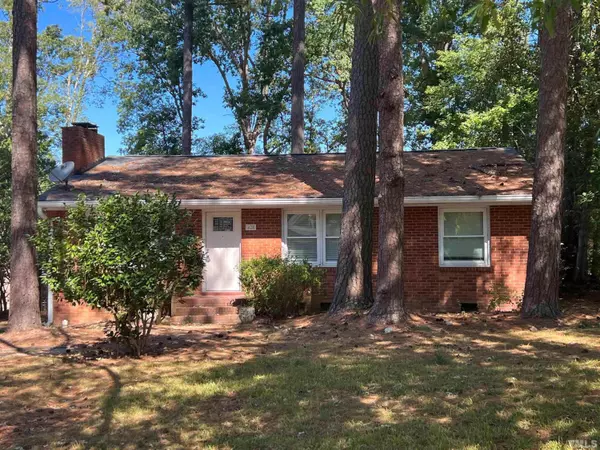 428 W Park Street, Cary, NC 27511