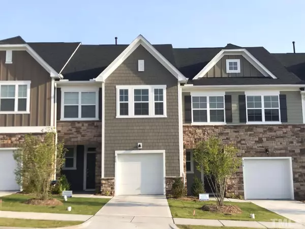 826 Bristol Bridge Drive, Cary, NC 27519