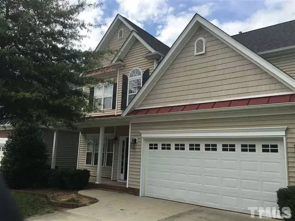 116 Thistle Top Trail, Apex, NC 27502