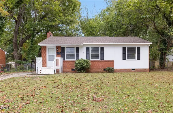 1214 Downing Road, Raleigh, NC 27610