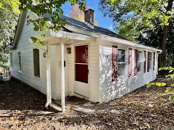 914 Rosehill Avenue, Durham, NC 27705