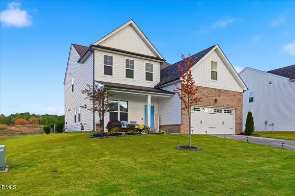 484 San Periro Drive, Clayton, NC 27527