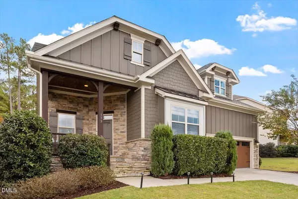 133 Keythorpe Lane, Cary, NC 27519