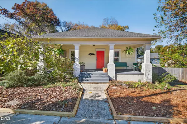 307 N Guthrie Avenue, Durham, NC 27703