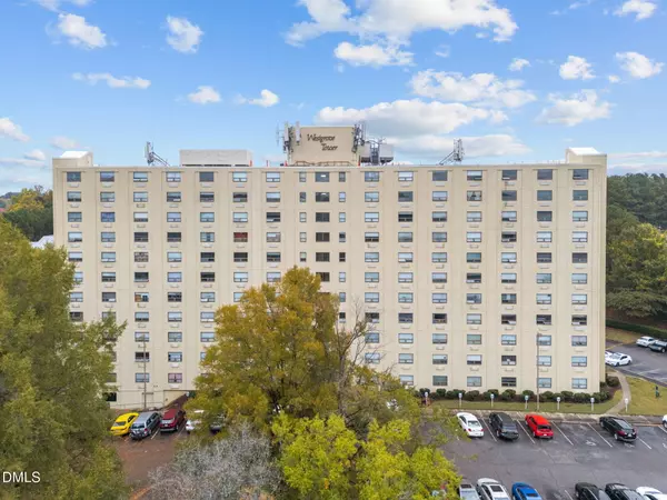 4700 Westgrove Street #709, Raleigh, NC 27606