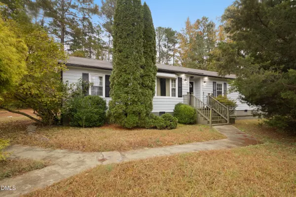 2930 Thomas Road, Henderson, NC 27537