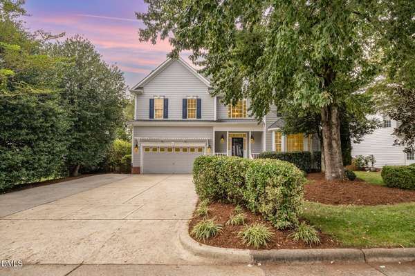 905 Clatter Avenue, Wake Forest, NC 27587