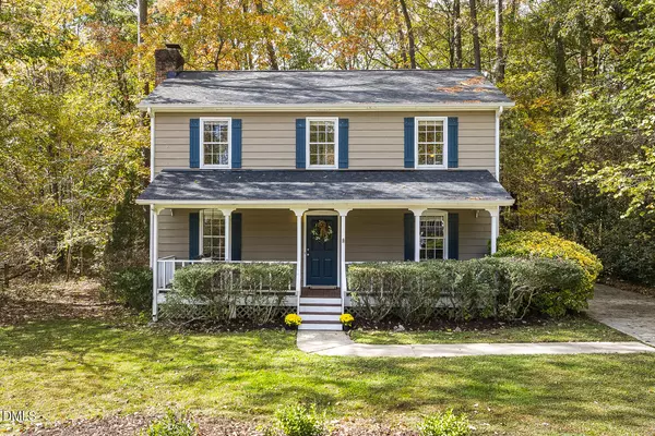 112 Bighorn Circle, Cary, NC 27513