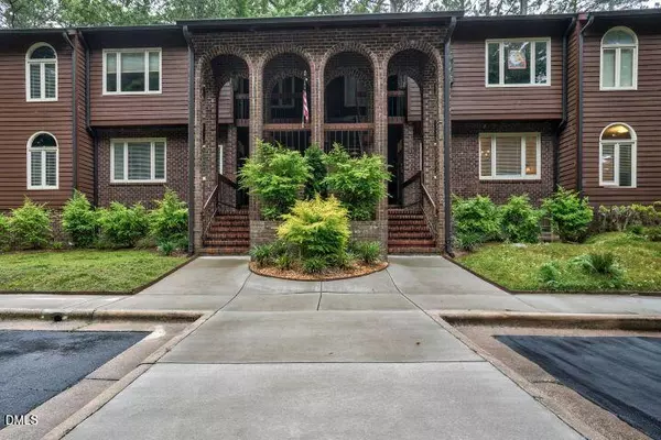 1311 Forest Hills Road #D-2, Wilson, NC 27896