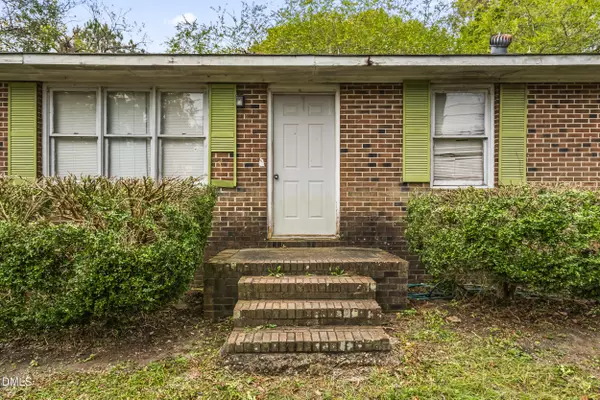 1313&1317 Wilbon Road, Fuquay Varina, NC 27526