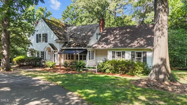 3724 Hope Valley Road, Durham, NC 27707