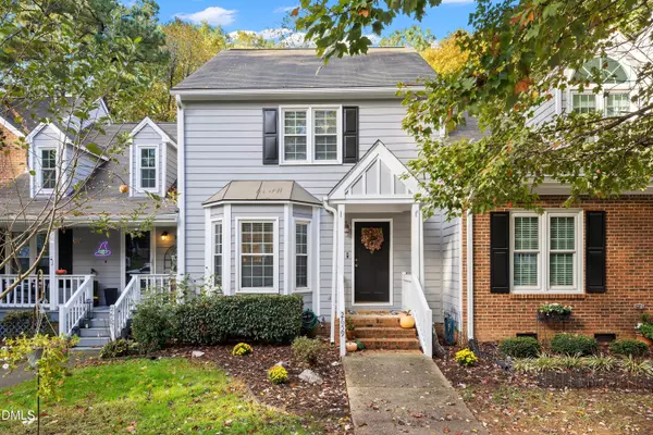 2659 Broad Oaks Place, Raleigh, NC 27603