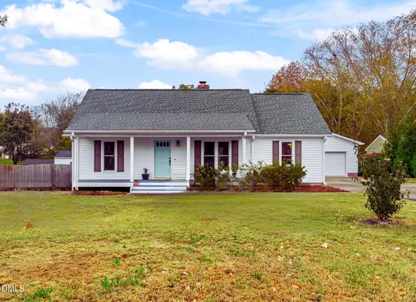 6312 Calico Court, Wake Forest, NC 27587