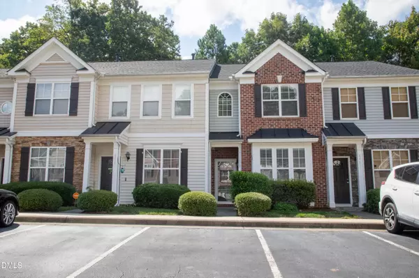 8459 Central Drive, Raleigh, NC 27613