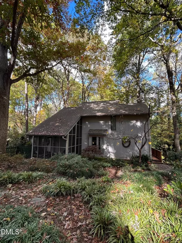 2900 Sylvania Drive, Raleigh, NC 27607