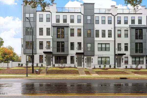 509 Kildaire Farm Road #302, Cary, NC 27511