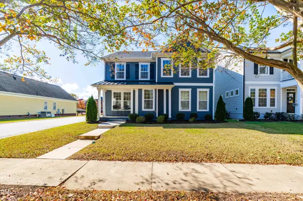 108 Bridge Street, Smithfield, NC 27577