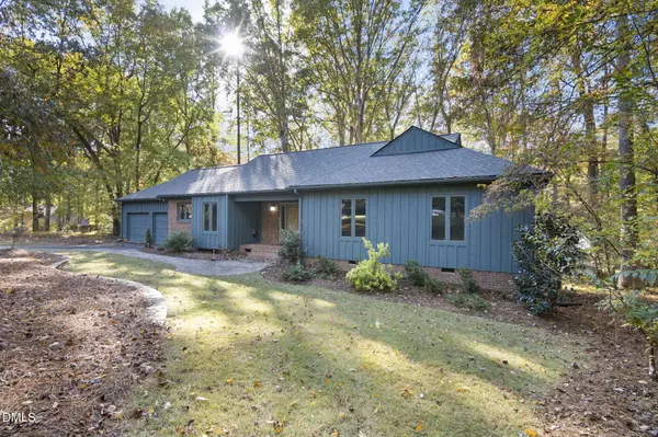 11901 Straight A Way Lane, Raleigh, NC 27613