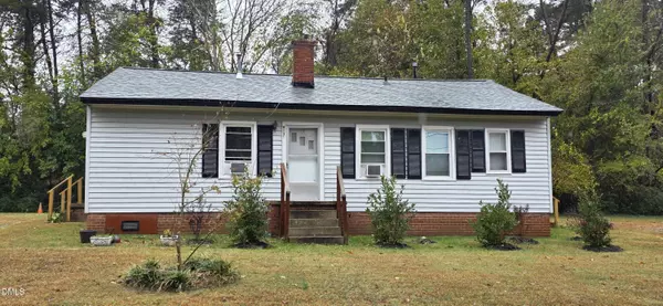 517 W Main Street, Gibsonville, NC 27249