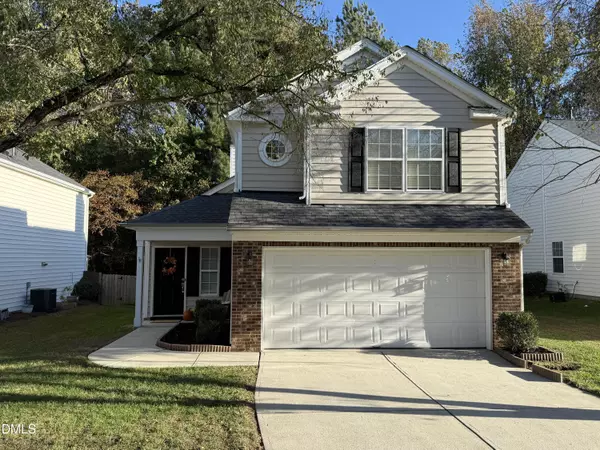 261 Inkster Cove, Raleigh, NC 27603