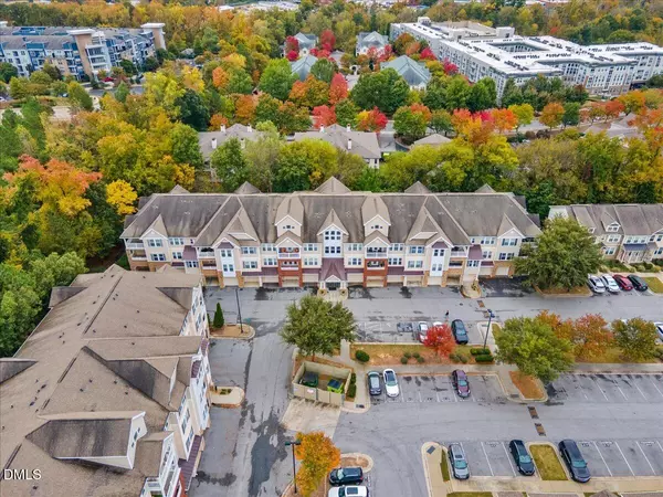 2810 Bedford Green Drive #103, Raleigh, NC 27604