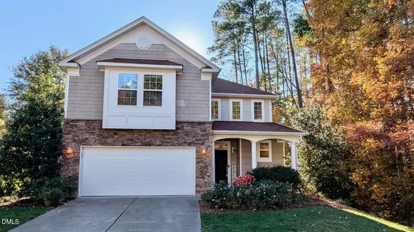 610 Ashburn Lane, Durham, NC 27703