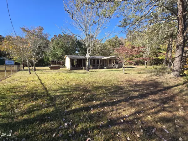 1862 Miles Chapel Road, Mebane, NC 27302