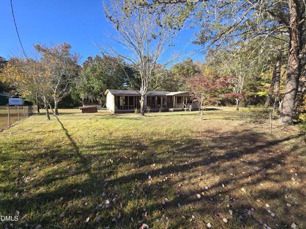 1862 Miles Chapel Road, Mebane, NC 27302