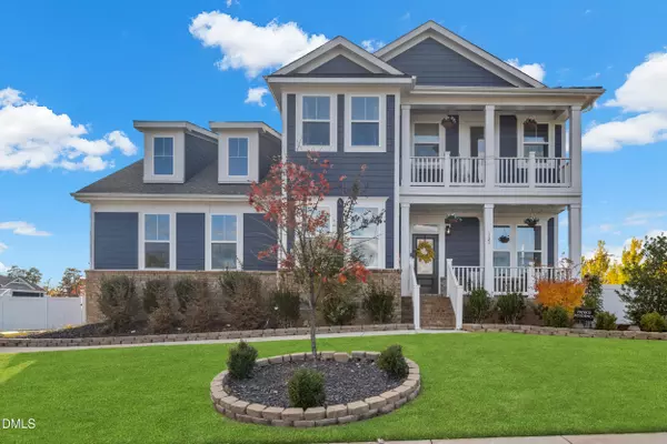 127 Bannockburn, Burlington, NC 27215