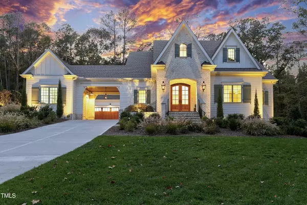 387 Riverstone Drive, Pittsboro, NC 27312