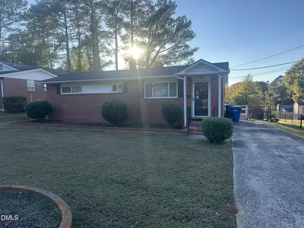 1926 Boaz Road, Raleigh, NC 27610