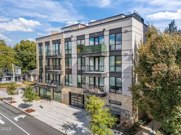 615 W Peace Street #308, Raleigh, NC 27605