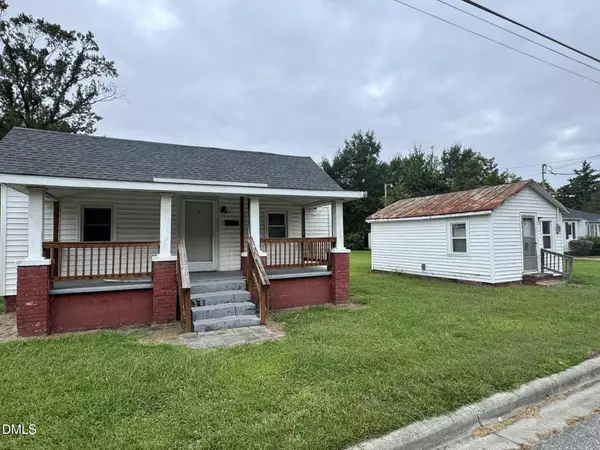 4270 High Street, Ayden, NC 28513
