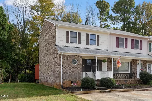 2474 Moran Street #Apt H, Burlington, NC 27215