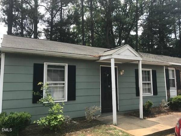 2800 Garner Road #A, Raleigh, NC 27610